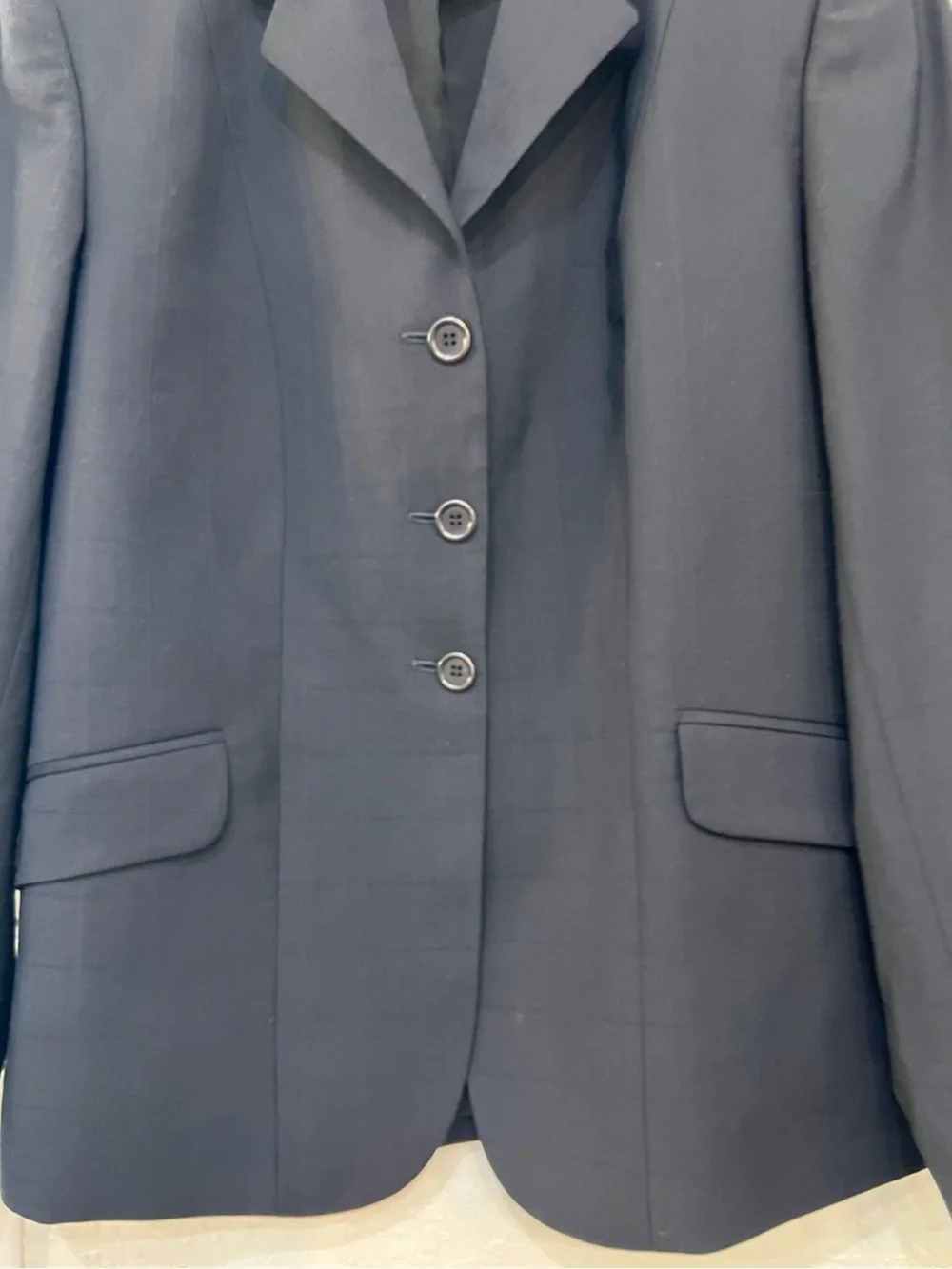The Tailored Sportsman classic tailored